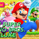 <i>New Super Mario Bros. U Deluxe</i>: The <i>Kotaku</i> Review